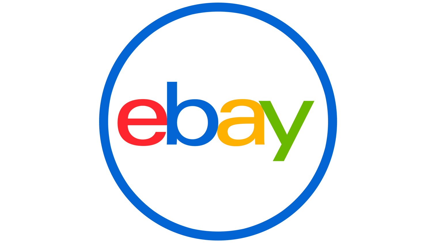 For Ebay sellers